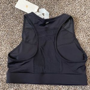Trinity high impact Fabletics sports bra